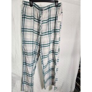 Abound Mens Pajama Pants Sz Large